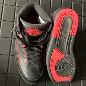 Air Jordan 2